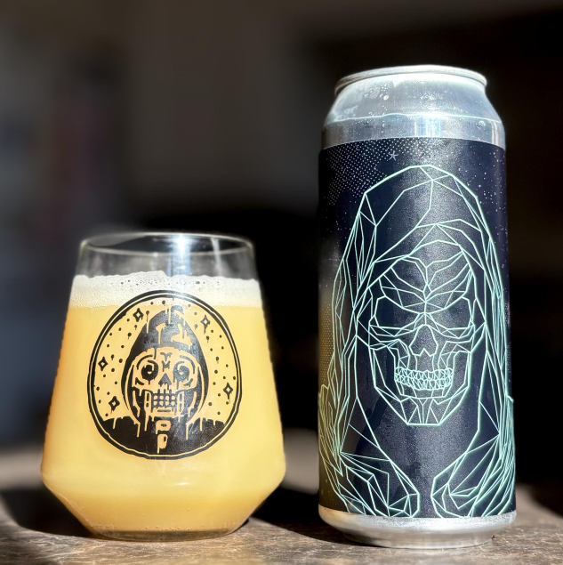 [Pre-Order Uge 38-39] Messorem x Mortalis – Mors Communis