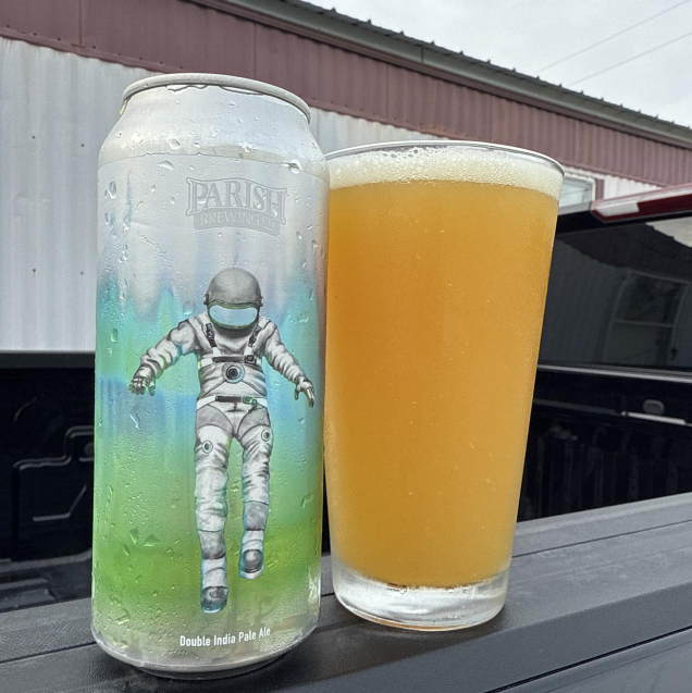 Parish Brewing Co. – Super Nova