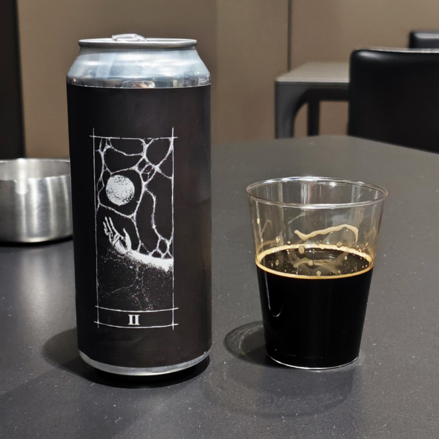 Root + Branch Brewing – The Three Shadows Part II