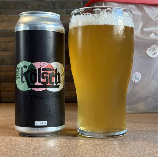Messorem - Kölsch of the Dead