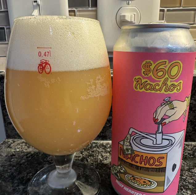[Pre-Order Uge 38-39] Hoof Hearted – $60 Nachos (2025)