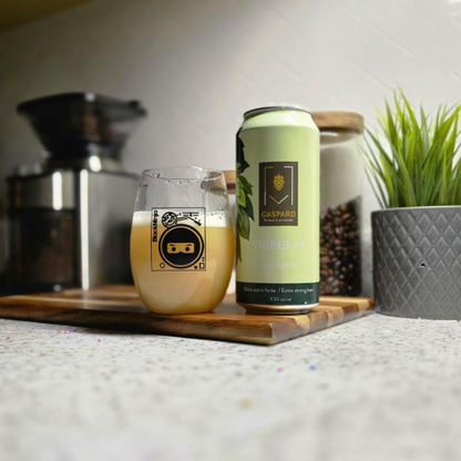 Gaspard Brasserie Artisanale – TRPL3 #1