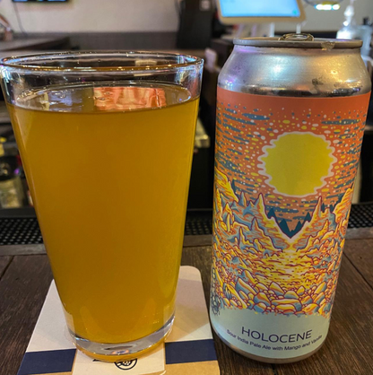 [Pre-Order Uge 21-22] Hudson Valley Brewery – Holocene