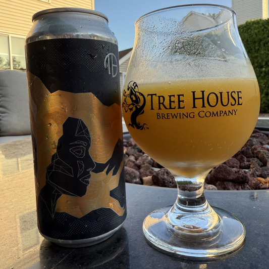 [Pre-Order Uge 34-35] Mortalis Brewing Co. – Gemini | Mango Piña Colada