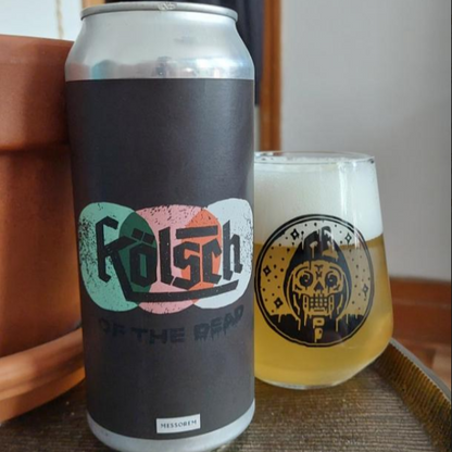 Messorem - Kölsch of the Dead
