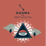 Cierzo Brewing Co. - Dogma