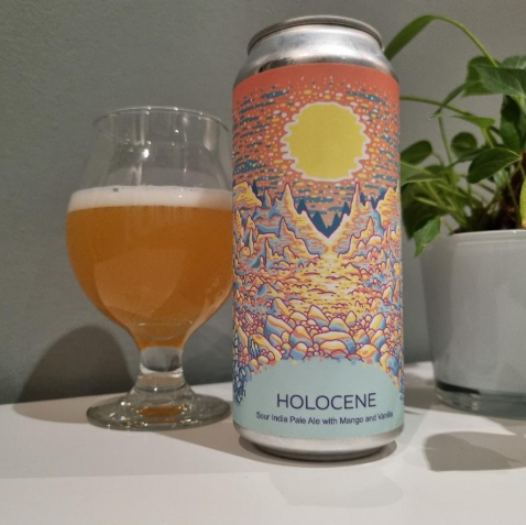 [Pre-Order Uge 21-22] Hudson Valley Brewery – Holocene