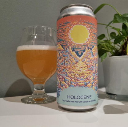 [Pre-Order Uge 21-22] Hudson Valley Brewery – Holocene