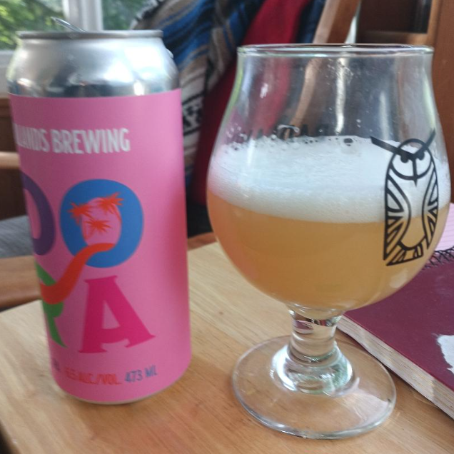 [Pre-Order Uge 43-44] Badlands Brewing Company – Dora #82