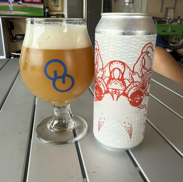 [Pre-Order Uge 43-44] Tired Hands × Omnipollo – Milkshake IPA (Double Extra Vanilla)