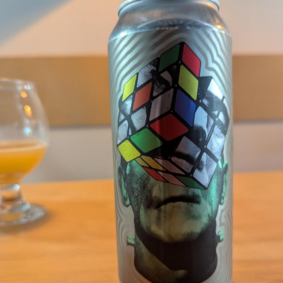 [Pre-Order Uge 43-44] All My Friends Beer Co. – Puzzled