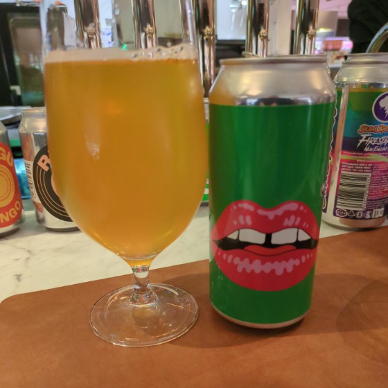 Omnipollo – Amy