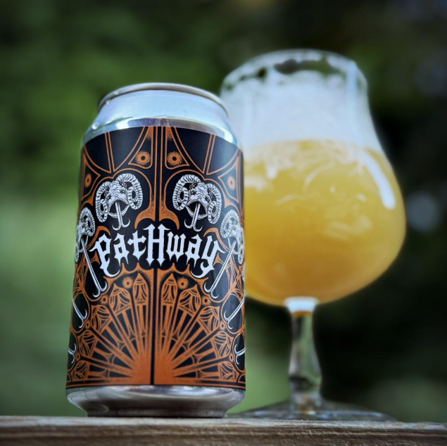 [Pre-Order Uge 43-44] Tired Hands – Pathway