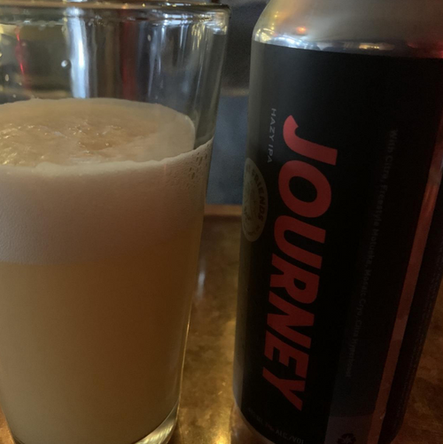 All My Friends Beer Co. – Journey