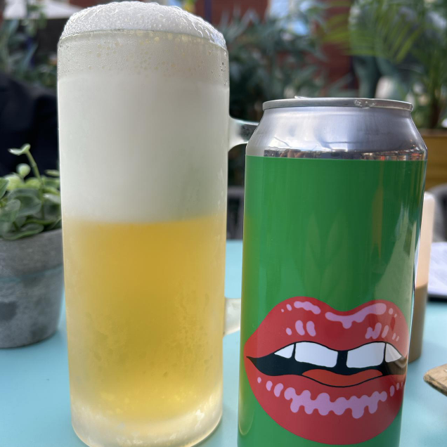 Omnipollo – Amy