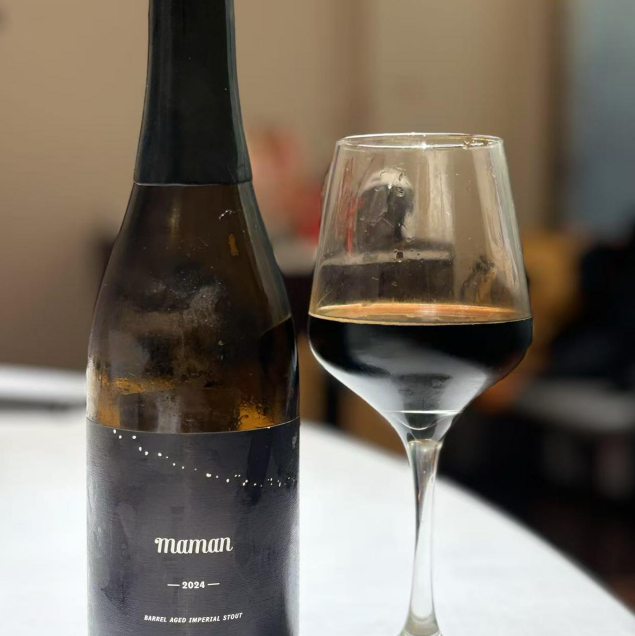 [Pre-Order Uge 38-39] Perennial – Maman (2025)
