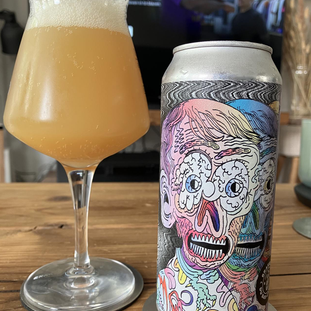 [Pre-Order Uge 38-39] Brasserie du Bas-Canada – Vertige