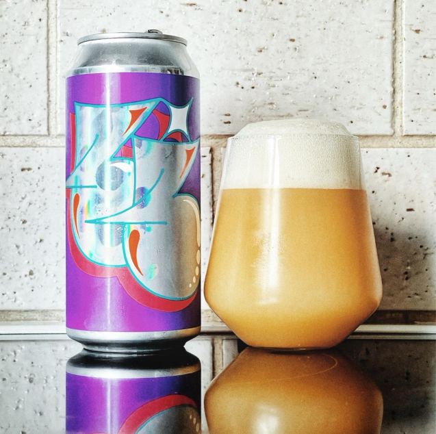 Omnipollo – Three Times Three Vol. 6