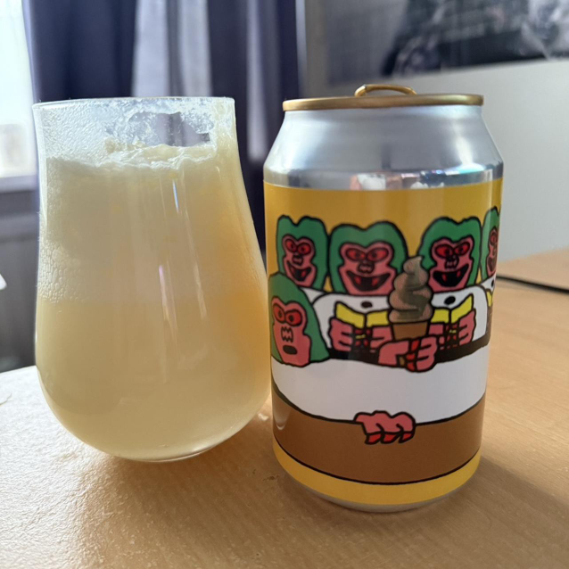 Omnipollo – God's Soft Serve