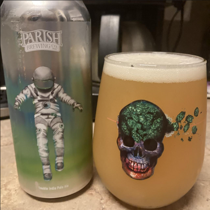 Parish Brewing Co. – Super Nova