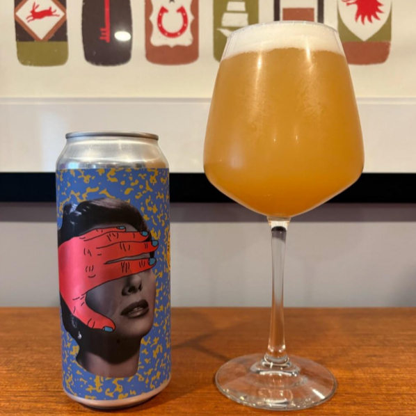 [Pre-Order Uge 43-44] All My Friends Beer Co. – Spare