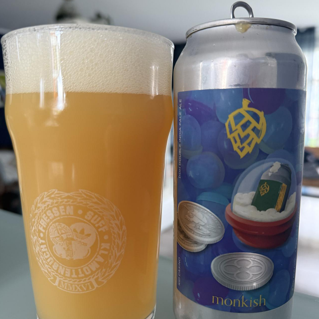 Monkish – Kid Casino