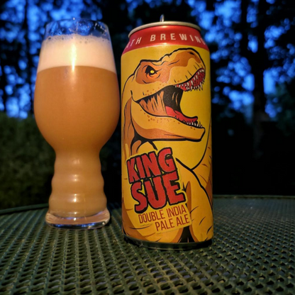 [Pre-Order Uge 29-30] Toppling Goliath - King Sue (2025)