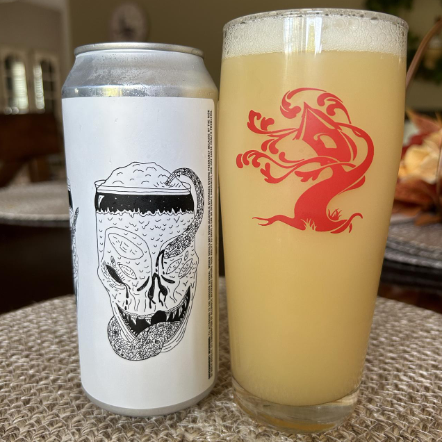 [Pre-Order Uge 43-44] Tired Hands – TDH Alien Church (Galaxy & Motueka)